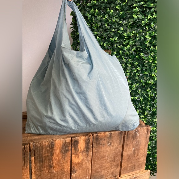 The Saturday Project | XL PACKABLE TOTE - Picture 3 of 4